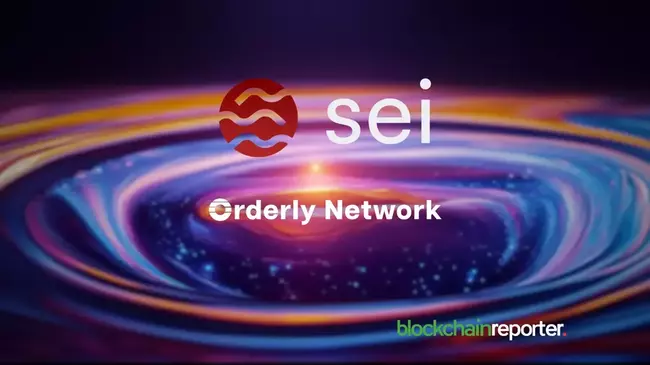 Orderly Network Launches on Sei, Enhancing DeFi Liquidity and Perps Trading