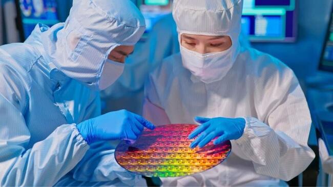 Wall Street Mixed, Semiconductors Tumble As AMD Disappoints, Alphabet Rallies, SMCI Plummets: What's Driving Markets Wednesday?