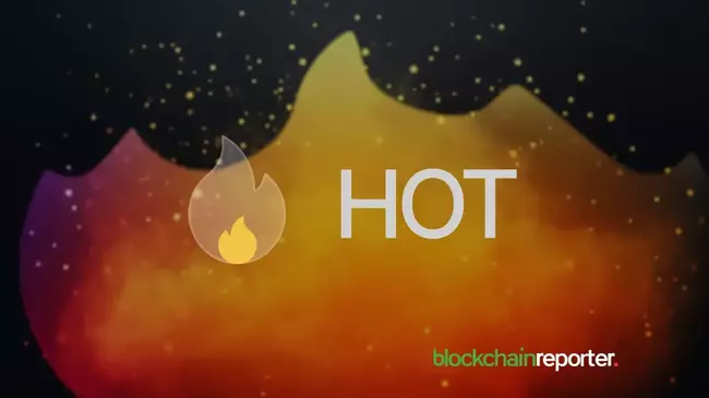 HERE Wallet and HAPI Launch HOT Labs, Redefining the Future of Crypto Wallets