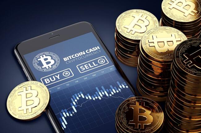 500 dolar ile 52 haftanın zirvesine yaklaşıyor: Bitcoin Cash gözünü bu seviyelere dikti