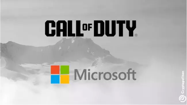 Microsoft forme un comité Call of Duty pour superviser les fonctionnalités de la franchise, rapport