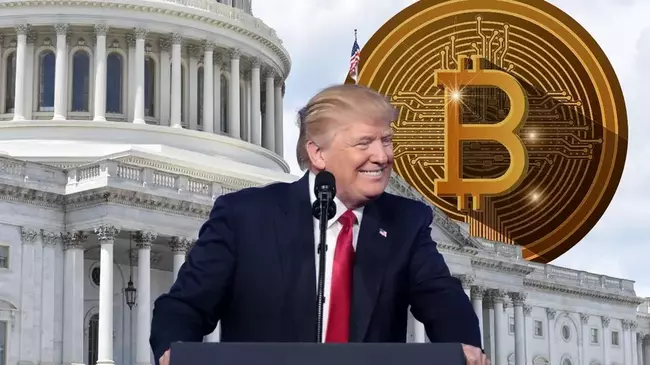 Les électeurs crypto propulsent Trump vers la victoire dans la course présidentielle dent 2024, selon une enquête Paradigm