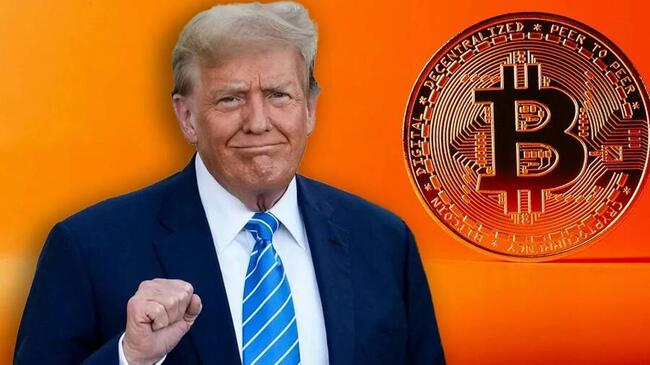 Hội đồng tiền điện tử của Trump sẽ làm gì với Bitcoin?