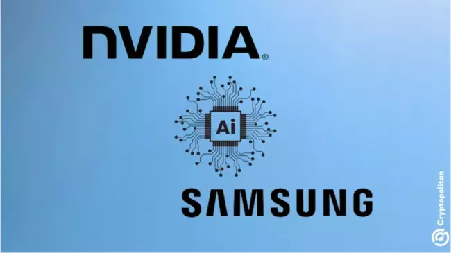 Nvidia está correndo para certificar os chips de memória AI da Samsung