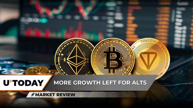 When Ethereum Met DeFi: A Match Made in Blockchain Heaven