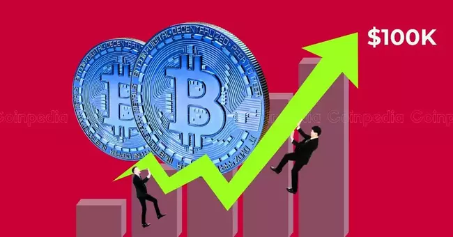 BTC: The Digital Gold Rush You Can't Afford to Miss