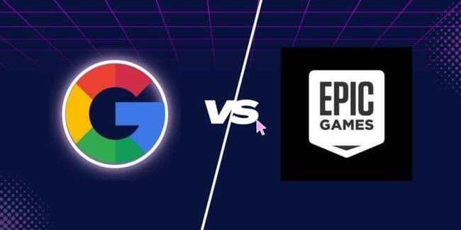 Google全力求生，尋求推翻 Epic Games「Play商店反壟斷判決」或影響 Web3 平台未來發展