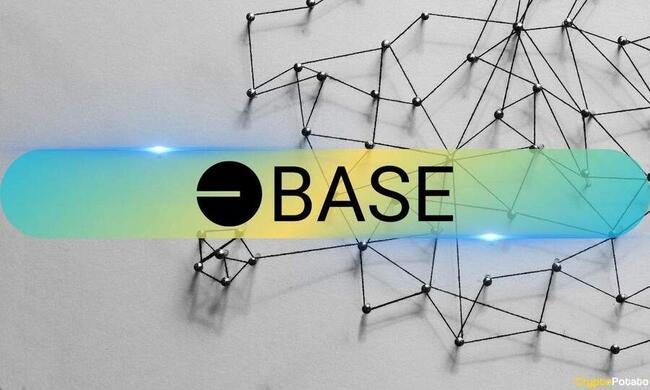 Base Price: BASE Live Price Chart Market Cap News Today CoinGecko