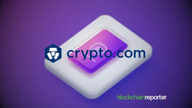 Crypto.com Secures Orion Principals Limited to Broaden Financial Product Offerings