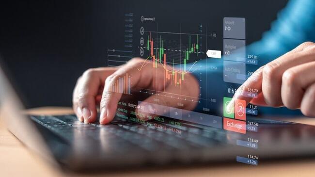 Nasdaq 100 Rallies To Record Highs, Magnificent 7 Market Cap Tops $17 Trillion, Bitcoin Soars To $100,000: What's Driving Markets Wednesday?