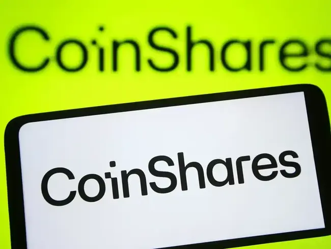 CoinShares, kripto paralar için güçlü bir 2025 öngörüyor