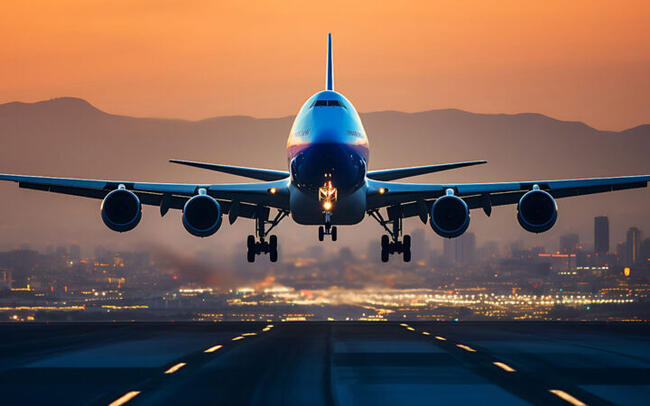 Aerodrome Finance Price: AERO Live Price Chart, Market Cap & News Today ...