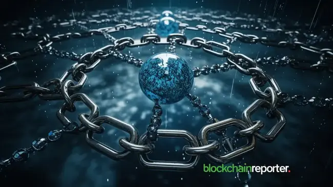 Chainlink CCIP Boosts Interoperability on Ronin