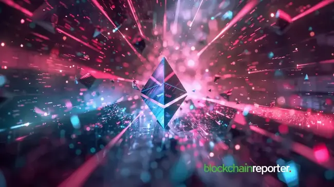Ethereum Ecosystem Is Top Performer among Crypto Sectors in the Past 7 Days