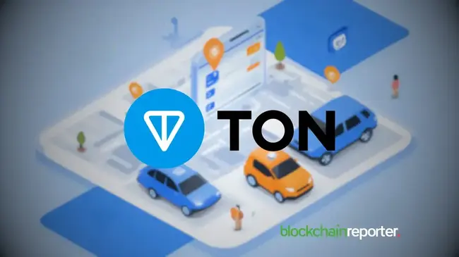 TON Foundation and GMX Join Forces to Advance High-Performance DeFi