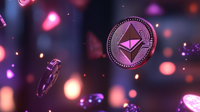 Ethereum wird nächste Woche $4K erreichen, trotz eines enormen Ausverkaufs, ETH Whales wetten weiterhin auf den Rollblock