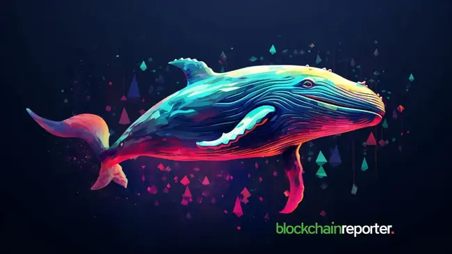 Cartesi Whale Deposits 24 Million CTSI Tokens To Binance, Sign Of Plunge?
