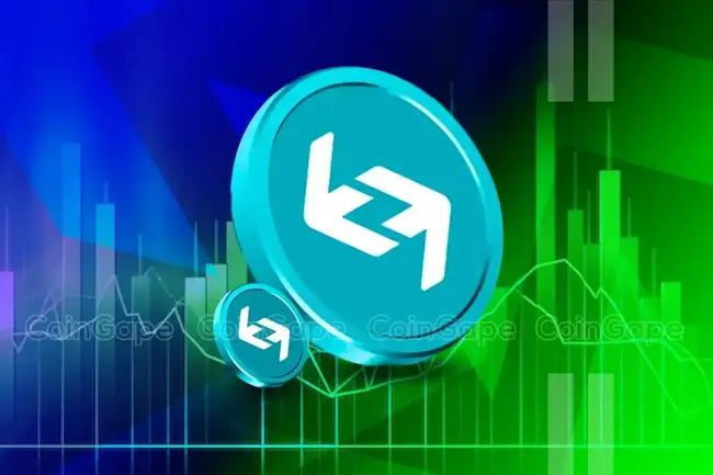 BGB Price Rockets 30% Amid Bitget Merger Announcement, Here’s All