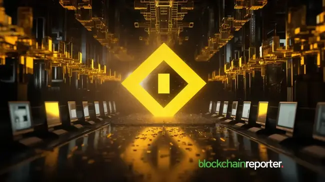 Binance Launches Solv Protocol for Bitcoin Staking as Part of Megadrop Program