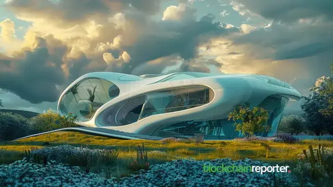 Ginoa.io to Revolutionize Real Estate in Partnership with Vestate Fund