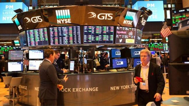 US Stocks Kick Off 2025 On A Positive Note; Cryptocurrencies Rally As Analysts Eye Blue-Chip Momentum; GameStop Soars Premarket With Roaring Kitty's Viral Comeback- Top Headlines Today While US Slept