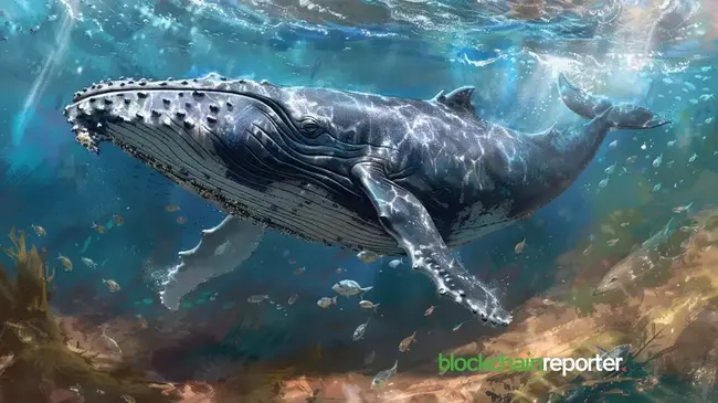 Crypto Whale Records $11.5 Million Virtuals Protocol Profit in 19 Days amid VIRTUAL Price Rally 