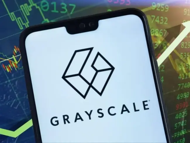 Grayscale Reveals Top 20 Altcoins Shaping Crypto’s Future