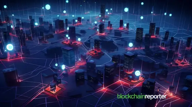 Glacier Network and UniLend Finance Partner to Advance AI-Driven Web3 Solutions