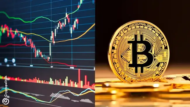 As ações Bitcoin e dos EUA registram o maior aumento semanal desde a semana das eleições