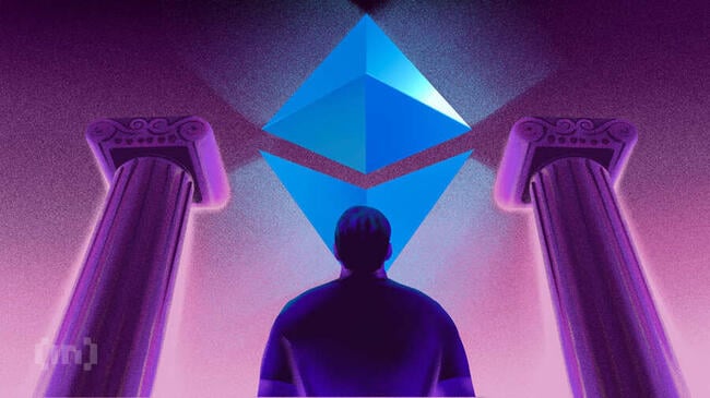 Atualização Pectra do Ethereum foi programada para março de 2025