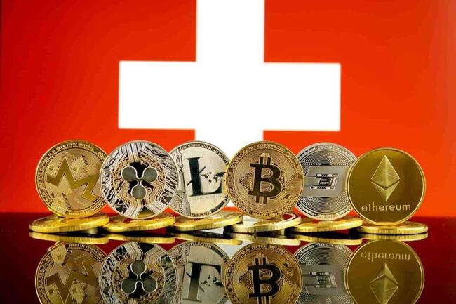 Crypto Valley boomt: So erreicht der Krypto-Standort 593 Mrd. an Wert