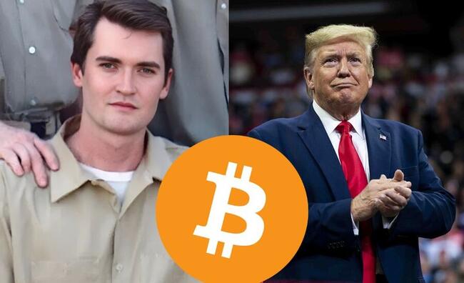 ลืออีก ! Ross Ulbricht อาจยังเหลือ Bitcoin อยู่อีก 430 BTC หลังได้รับอภัยโทษจาก Trump