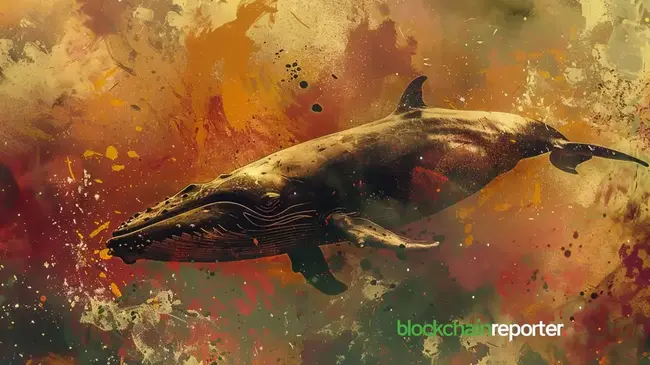 Lido DAO Rises as Whales Acquire $7.28 Million LDO Amid Price Surge  
