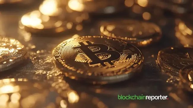 Bitcoin Whale Faces Liquidation Risk of $46.99 Million Amid BTC Price Drop