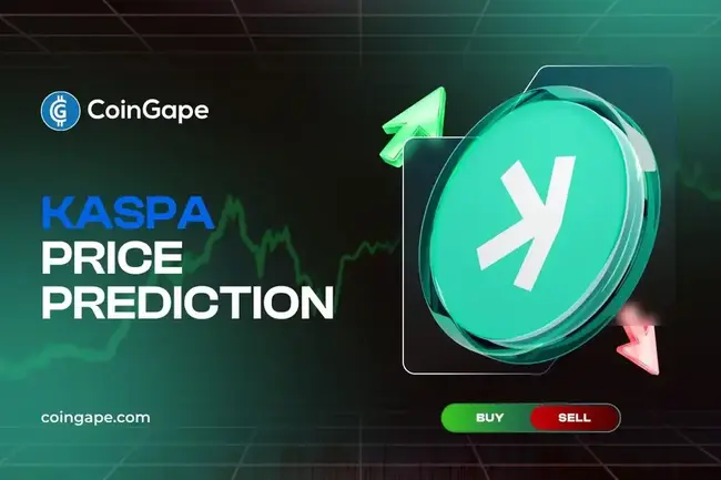 Kaspa (KAS) Price Prediction February 2025, 2026, 2030, 2040 – 2050