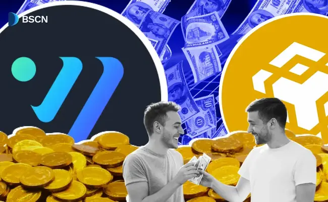 What is Venus Protocol: DeFi on BNB