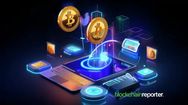 Terminus Partners with DreamCraft to Bridge Crypto Payments and Digital Creativity