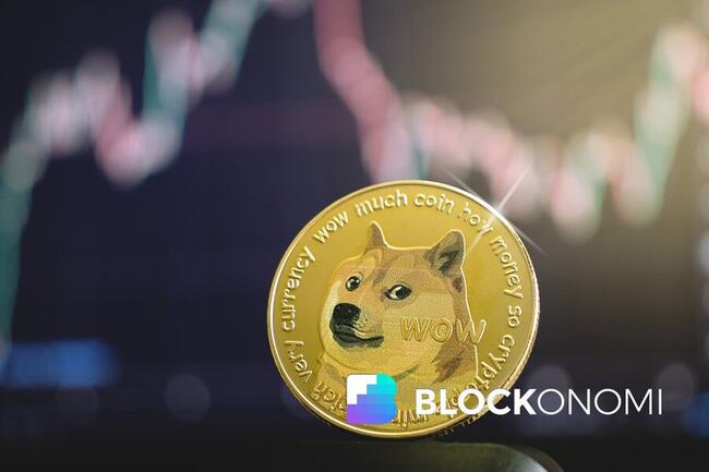 Dogecoin (DOGE) Price: Surges 16% as Trump’s Crypto Reserve Plan Sparks Rally in Digital Asset Markets
