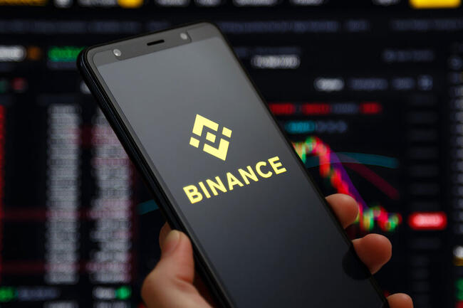 Binance on altcoin için “izleme etiketi” uyarısı yaptı: Delist ihtimali var