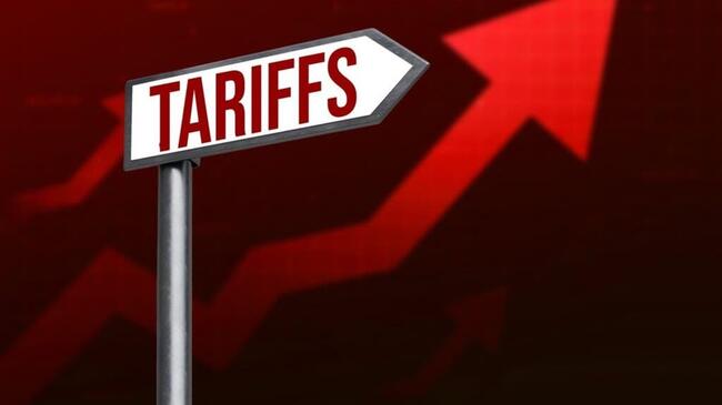 Trudeau Hits Back With 25% Tariffs As Trade War Escalates; Trump Targets Chips Act Cuts; SEC Drops Lawsuit Against Crypto Exchange Kraken – Top Headlines Today
