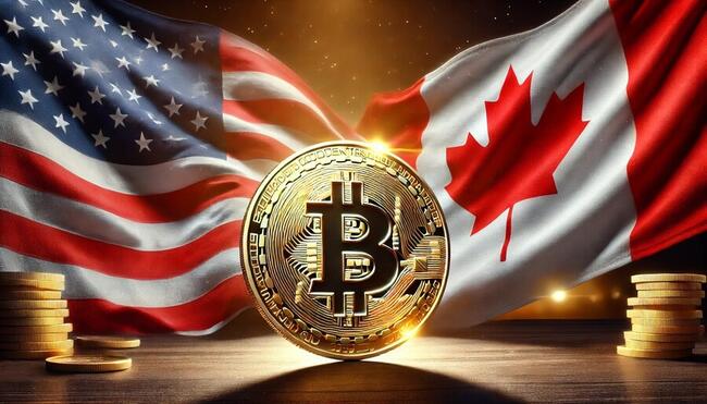 Bitcoin Hashrate At Risk? US Trade War Could Hit 5% Mining Power
