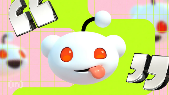 Reddit rozważa zakup TikTok US i przeniesienie go na blockchain