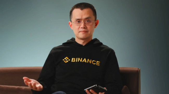 CZ：Vitalik 為加密盛世奠定基礎，我只是個仍在學習區塊鏈的平民