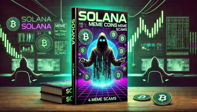 Solana тоне разом з мемкоїнами: коли мережа повернула не туди?