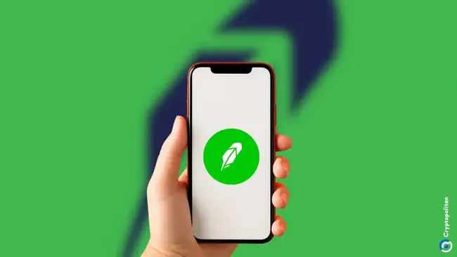 Robinhood는 2M 암호화 퀴즈 콘테스트를 주최하며 Bitcoin 및 Dogecoin 상을 제공합니다.