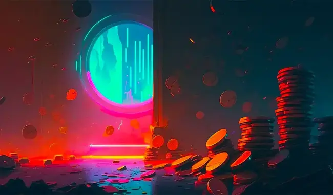 Uzman Uyardı: Bu 2 Altcoin Aşırı Alımda, Tetikte Olun!