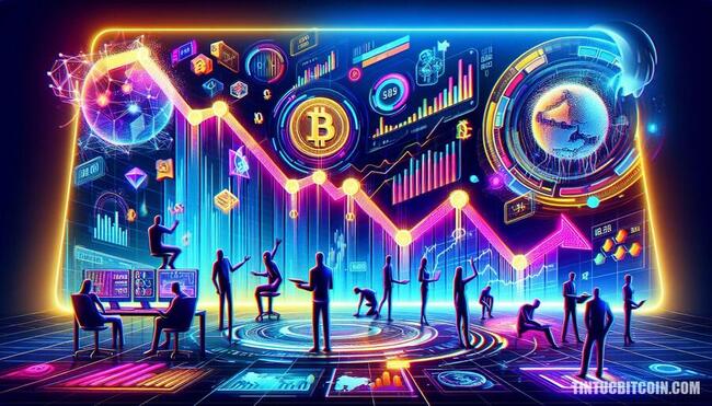 Notcoin giảm mạnh: 100% nhà đầu tư gặp lỗ – Giải pháp?