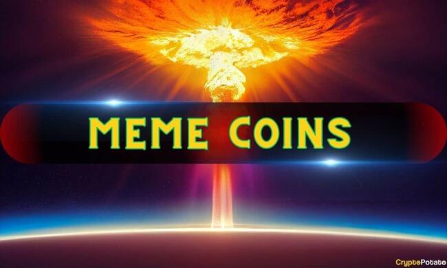 Meme Coins Are Dead – But They’ll Be Back: CoinGecko’s Bobby Ong