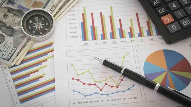 Kriptopénzügyek | Stratégiai Kripto Tartalékot hoz létre az USA
