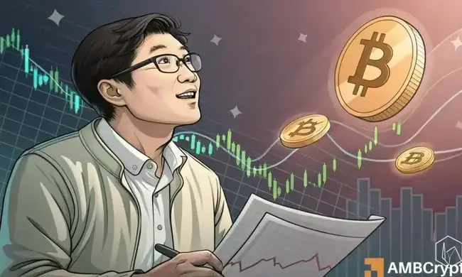 Bitcoin: How America’s ‘Golden Age’ will take BTC to $1 mln – Samson Mow